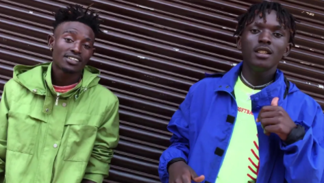 Bt Ark Ukbwoy & Btb Shan